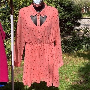 Romeo & Juliet Couture | Dress | size M